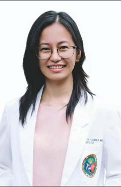 April Grayle M Taclobao,Neurology world conference,Boston,USA,